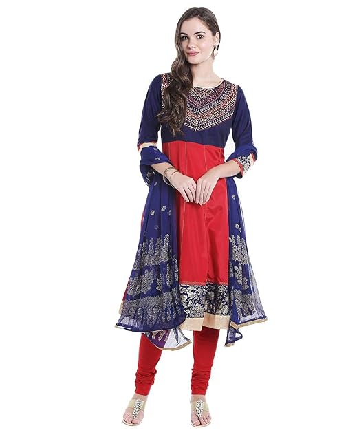 fbb salwar suits