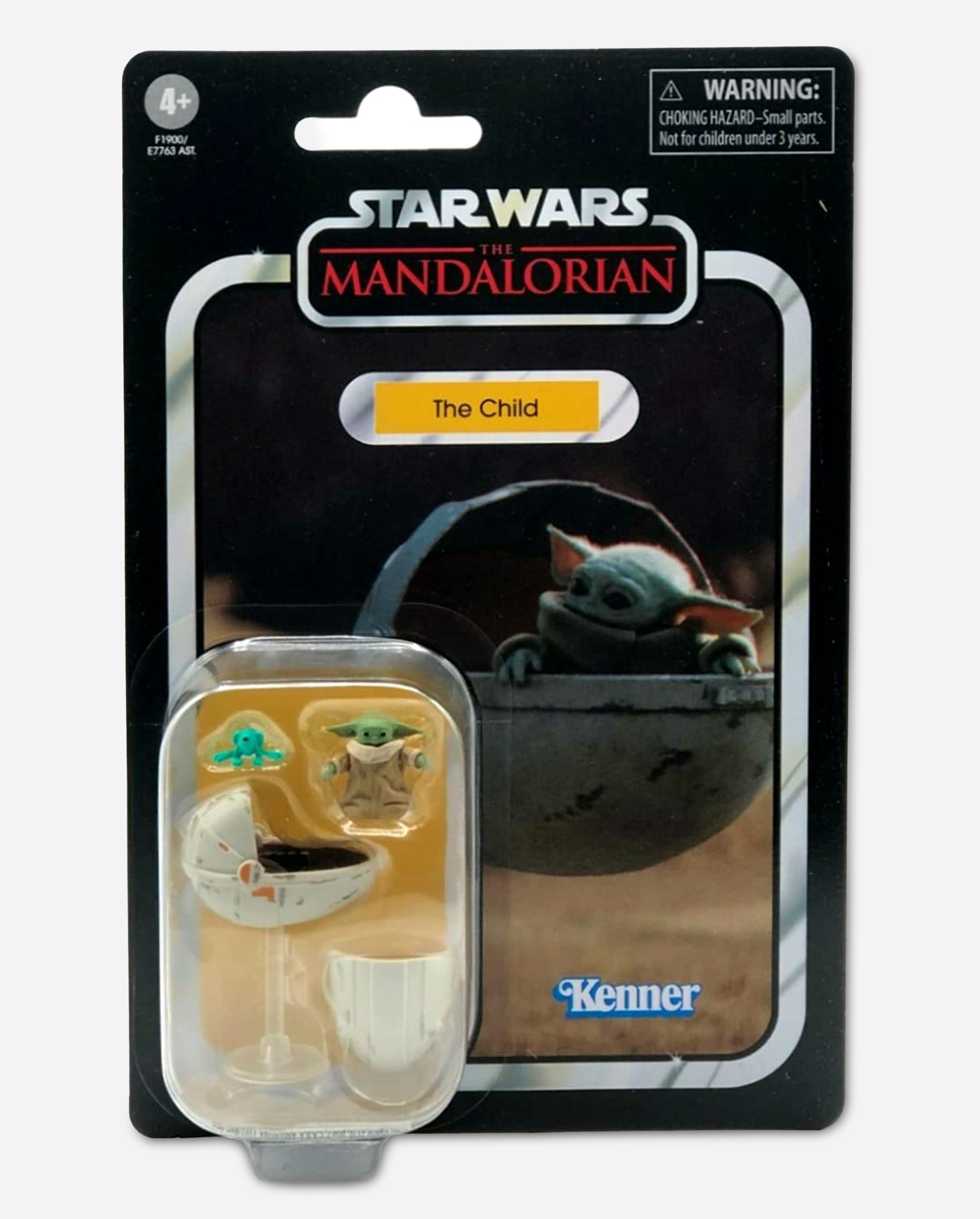 Amazon.co.jp: スター・ウォーズ ヴィンテージ コレクション 3.75