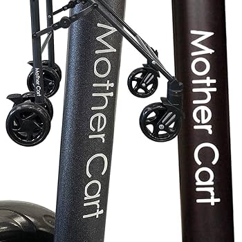 マザーカートラプレL 2段　グラマーイズム マザーカートラプレL 2段 グラマーイズム - メルカリ