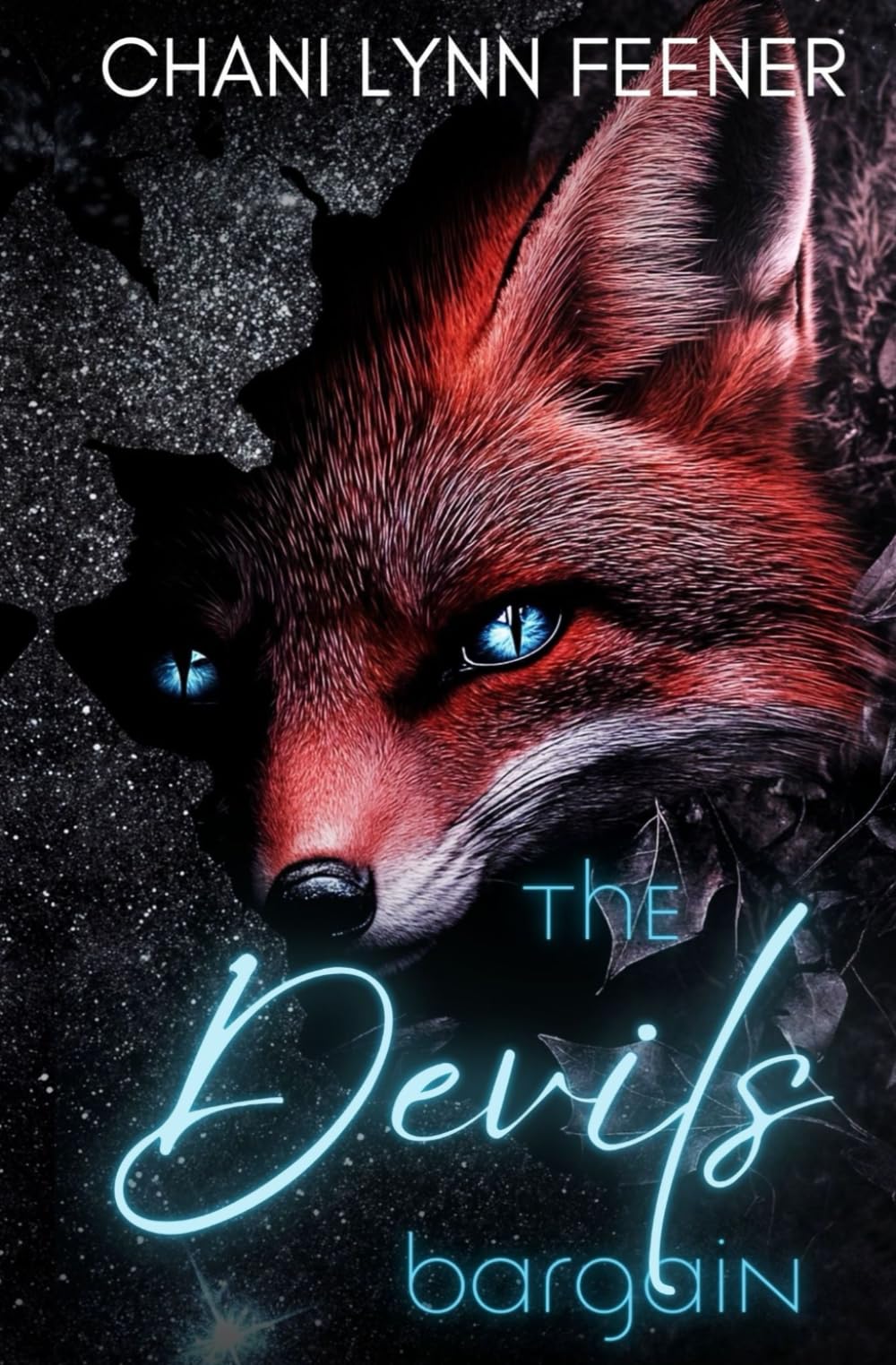 The Devil's Bargain: A Dark MMM Captive Horror Romance (A Devil to Die for)