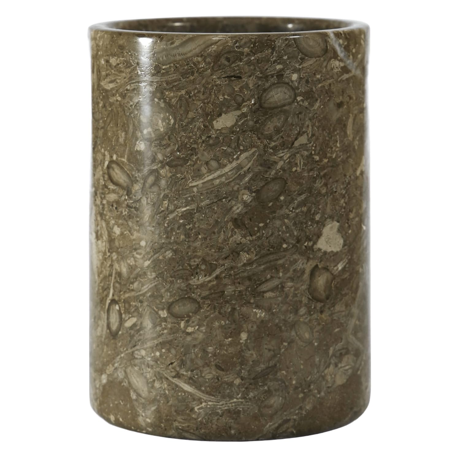 Champagne & Wine Cooler Bucket with Polished Interior – Non-Slip Scratch-Proof Pad, Marble Utensil Holder for Kitchen, Bar & Housewarming Gifts (Multi Green) — Amazon image 11