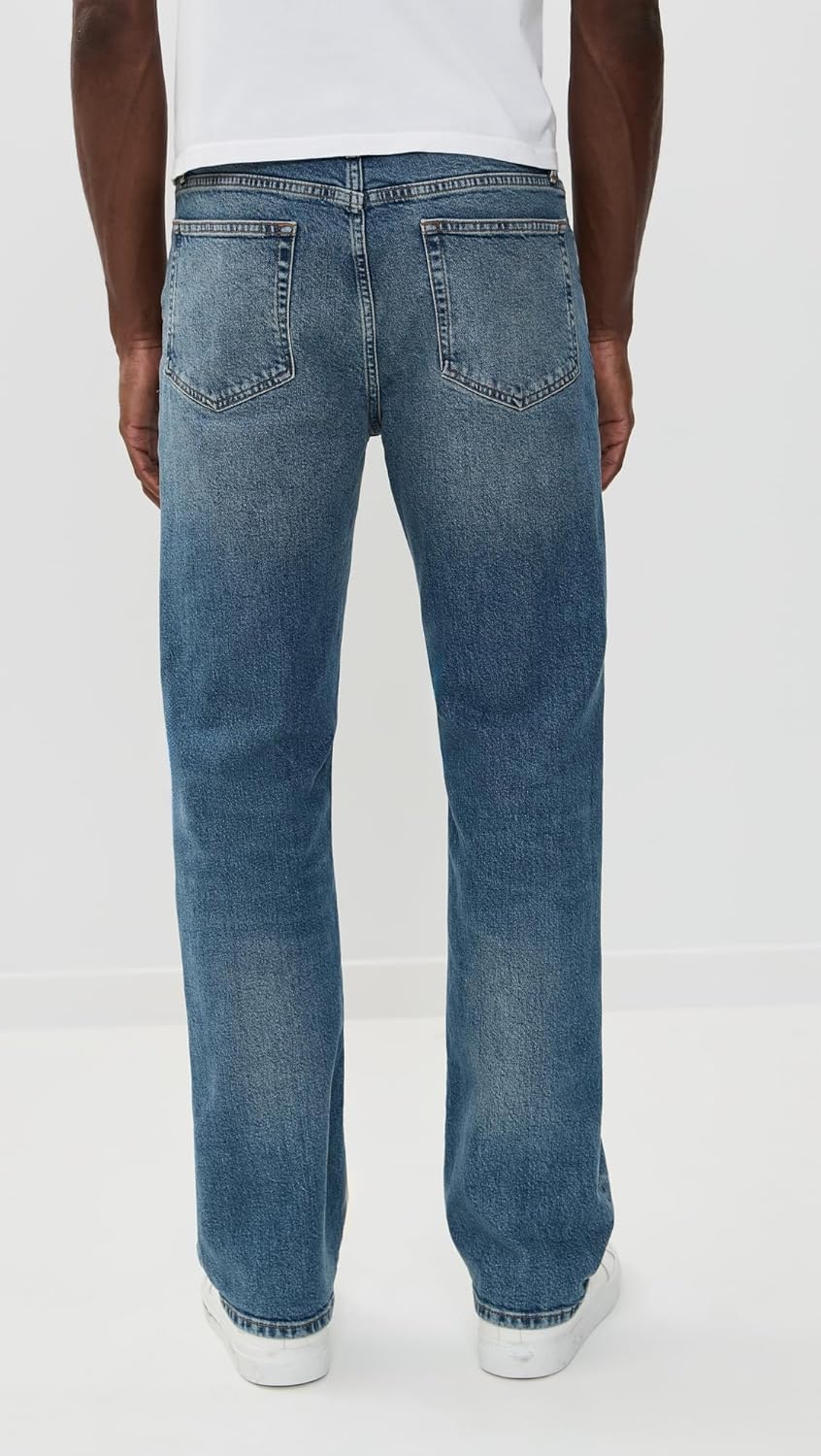 FRAME Men's Bootcut Jeans - Image 3