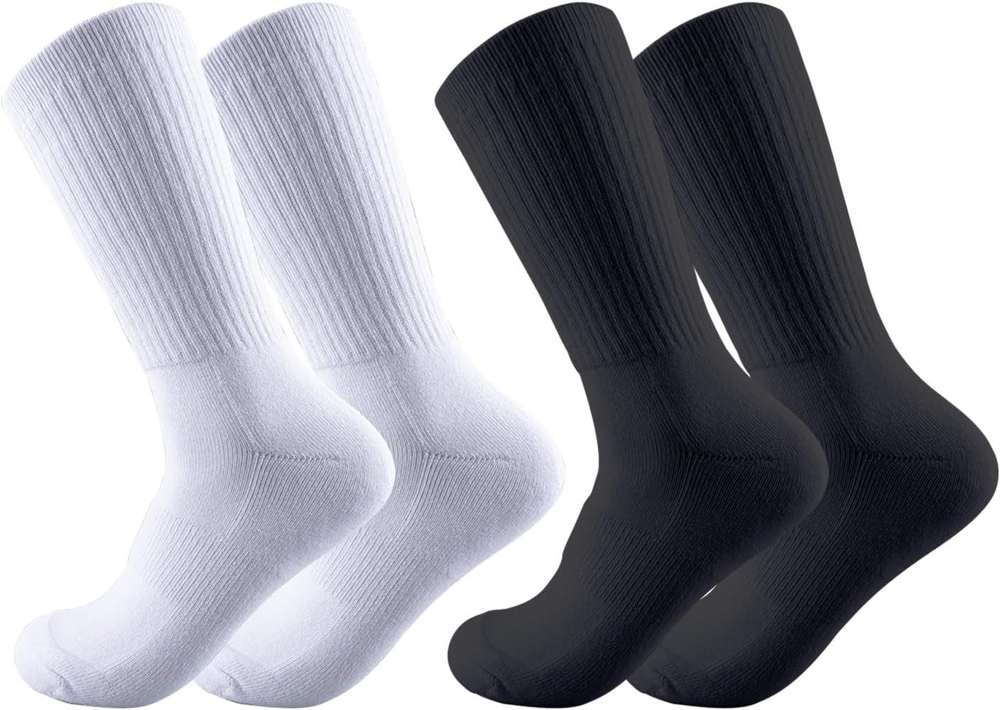 LGE basketball socks Thick 2 pairs athletic socks Elite stockings