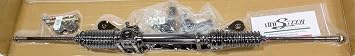Unisteer 8000770-01 Manual Rack and Pinion Kit for Chevy Camaro