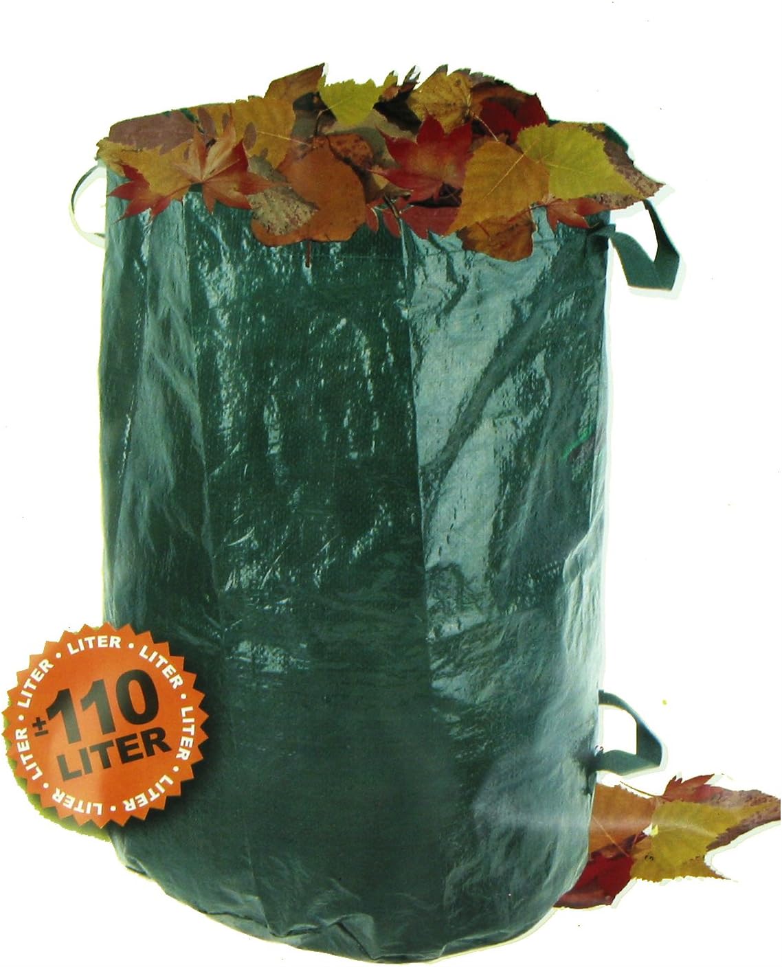 Gartensack 110 Liter Laubsack