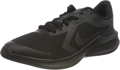 NIKE Downshifter 10 (GS), Running Shoe Unisex niños : Amazon.es: Zapatos y  complementos