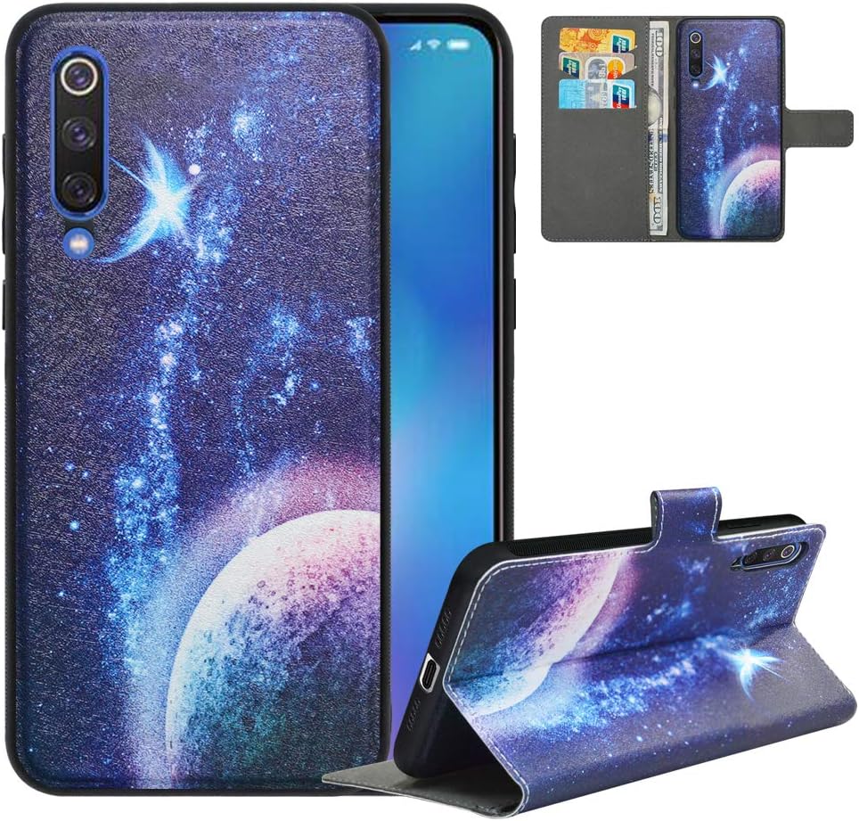 Portafogli staccabili