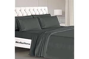 Mueller Ultratemp Full Size Cooling Sheets