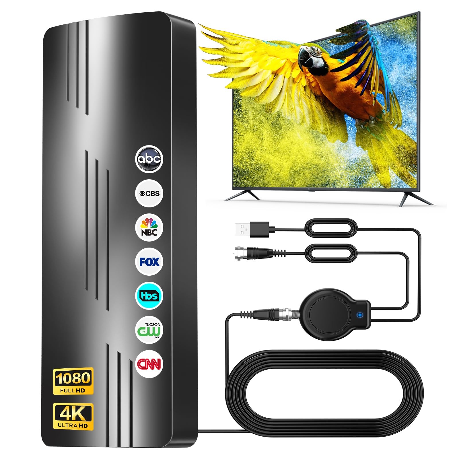Voivey TV Antenna