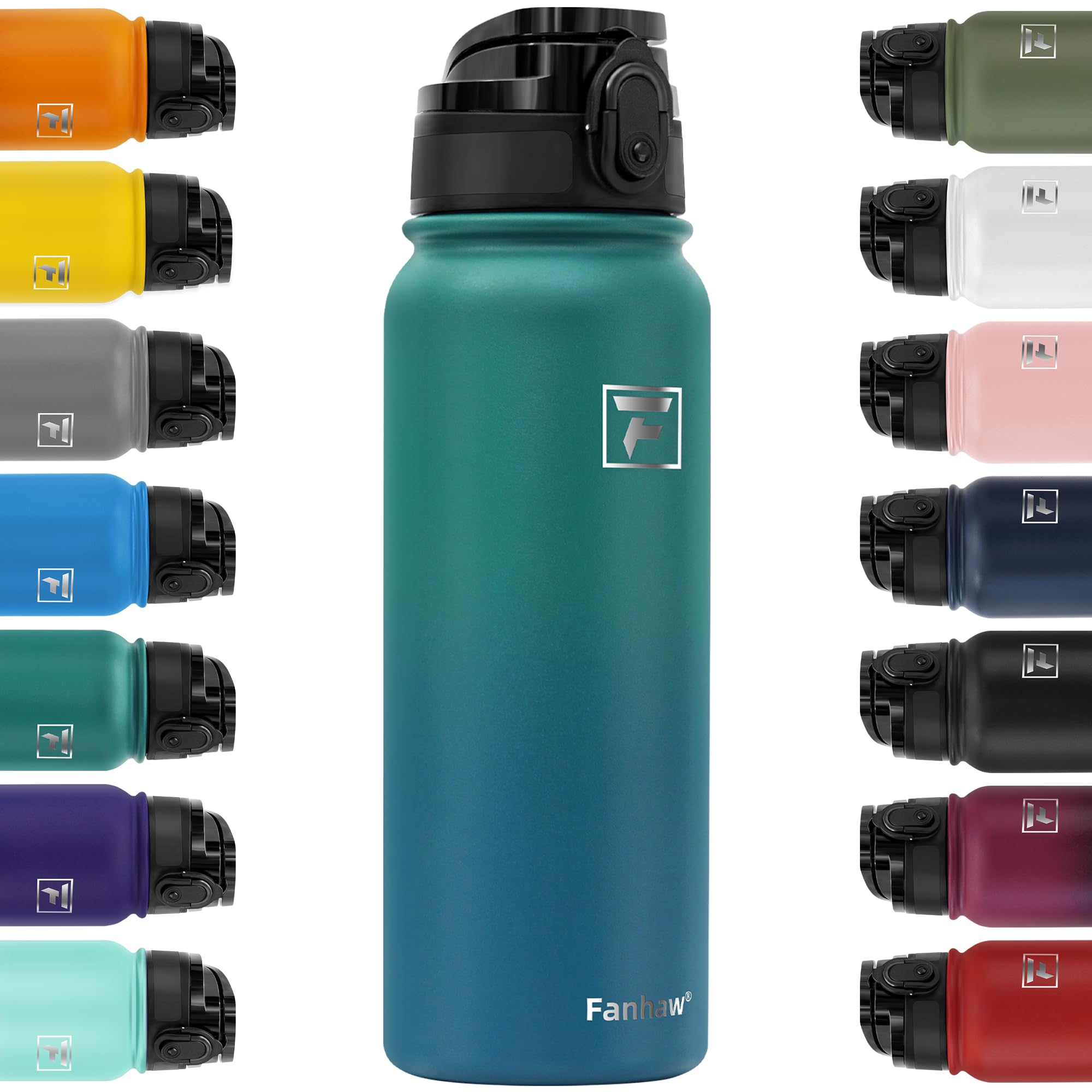 Fanhaw 600ml