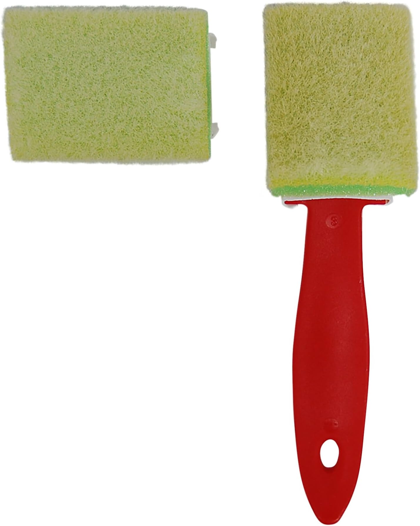 Shur-Line Paint Edger Pad Refills For Classic And Pro Edgers And Corner Painter 2 Pack 2001047 - View #12