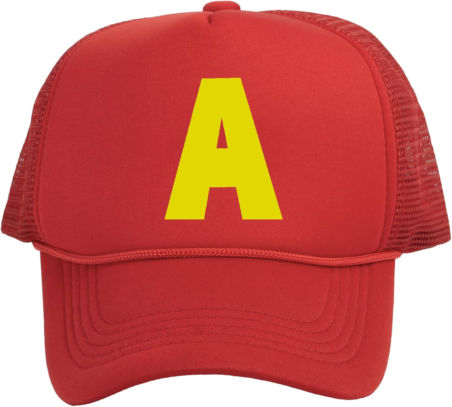 TOP HEADWEAR AST Hat Costume Cosplay Snapback Mens Trucker Cap