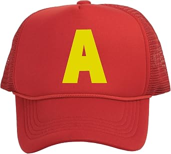 أعلى HEADWEAR AST قبعة زي تأثيري Snapback رجل سائق شاحنة كاب