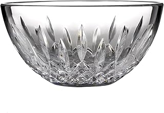 Waterford Crystal Classic Lismore 6in Bowl