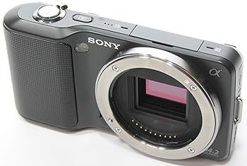SONY　NEX-3N　デジタル一眼カメラ α（アルファ）ボデイのみ NEX-3N | 機種別サポート | デジタル一眼カメラ α（アルファ