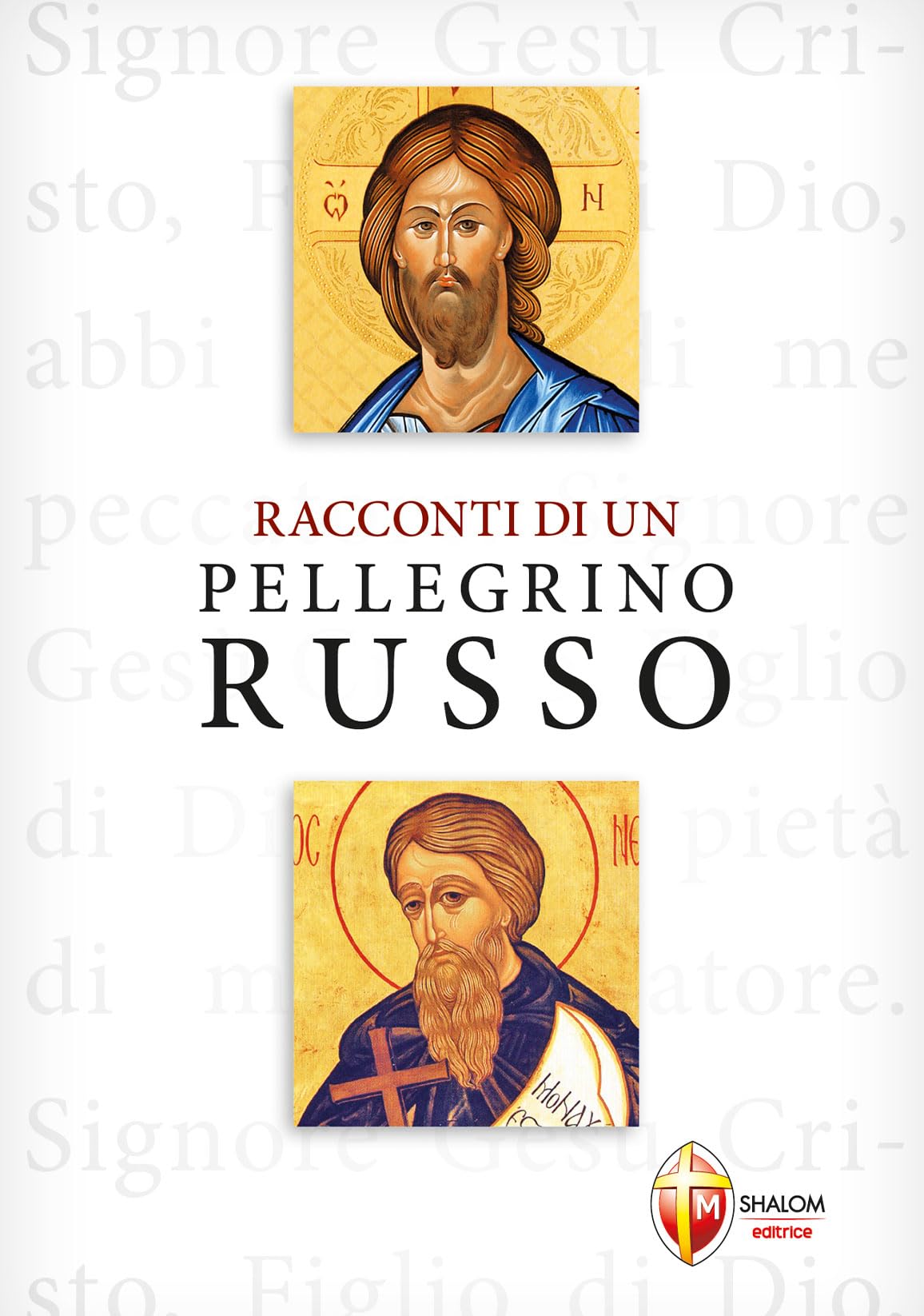 Racconti di un pellegrino russo