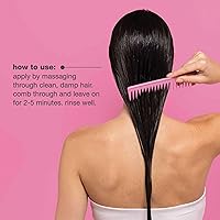 Vista 6 de milk_shake Color Maintainer Conditioner Paraben-free Conditioner for Color-Treated Hair With Milk Proteins and Sunflower Seed Extract to