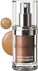 Studio10 Perfect Bronze Glow Plexion Face Bronzer and Highlighter for Mature Dry or Textured Skin with No Shimmer Finish