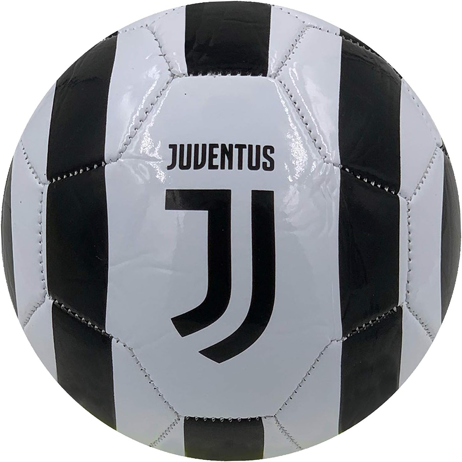 juventus ball size 5