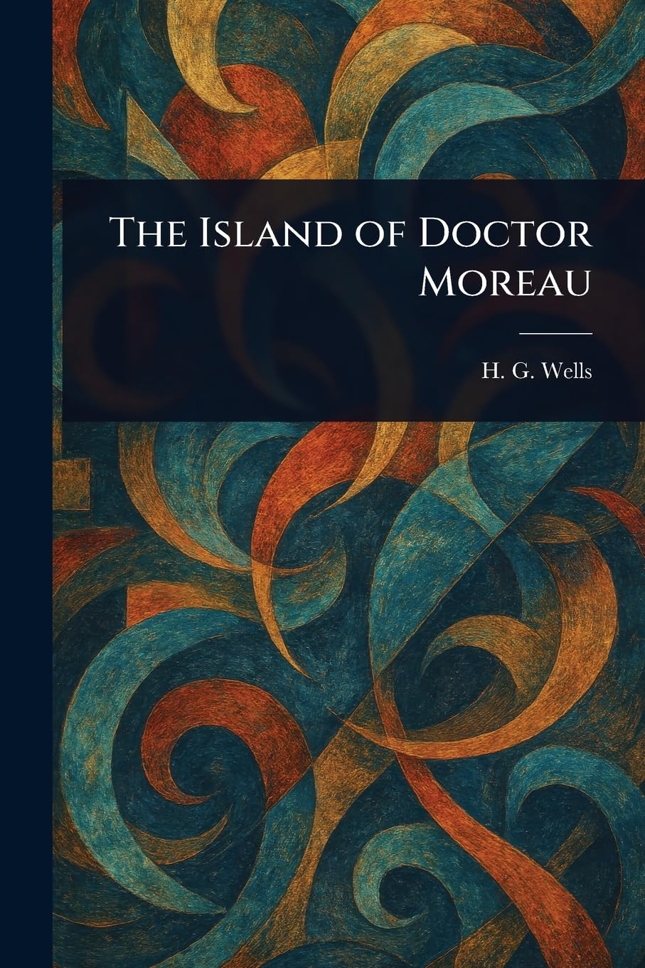 The Island of Doctor Moreau