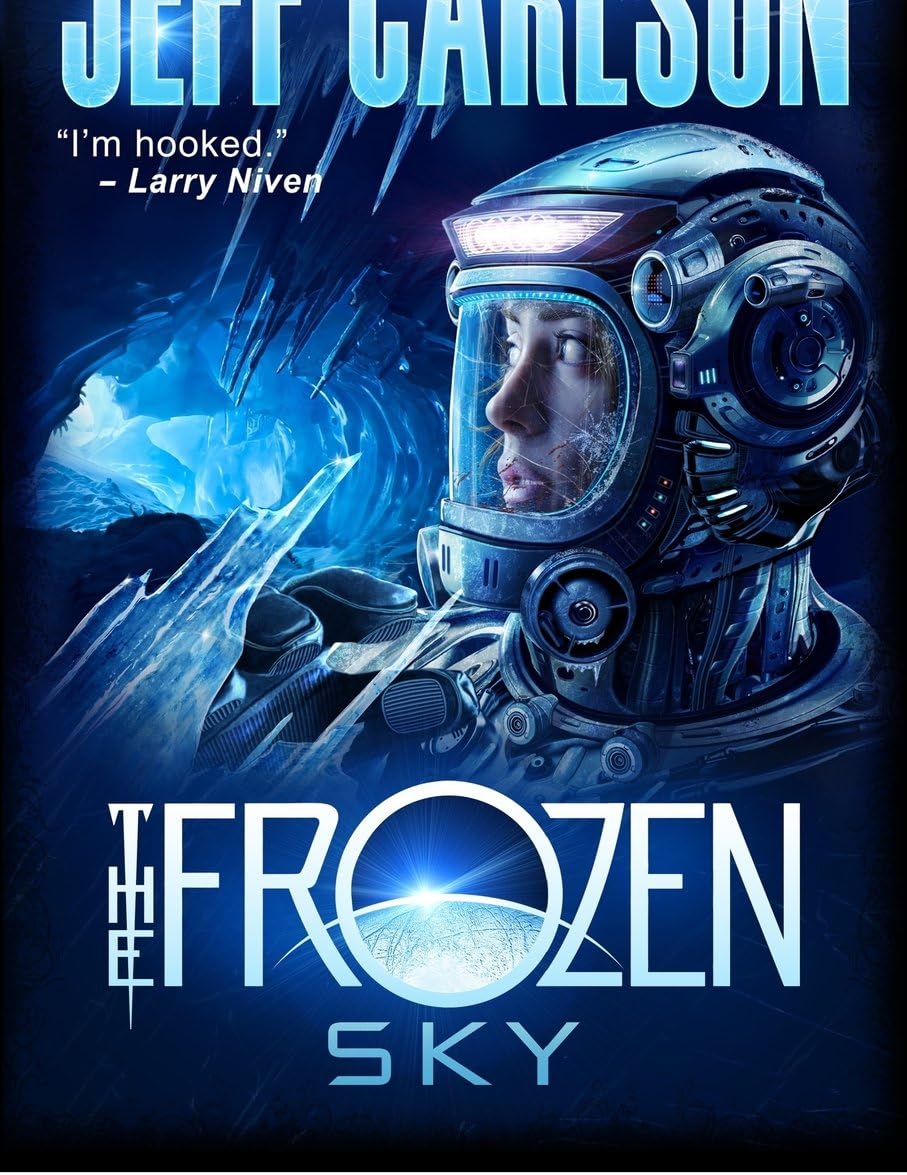 The Frozen Sky: A Novel