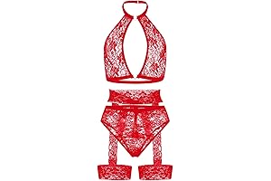 Sexy Lingerie for Enchanting Intimacy