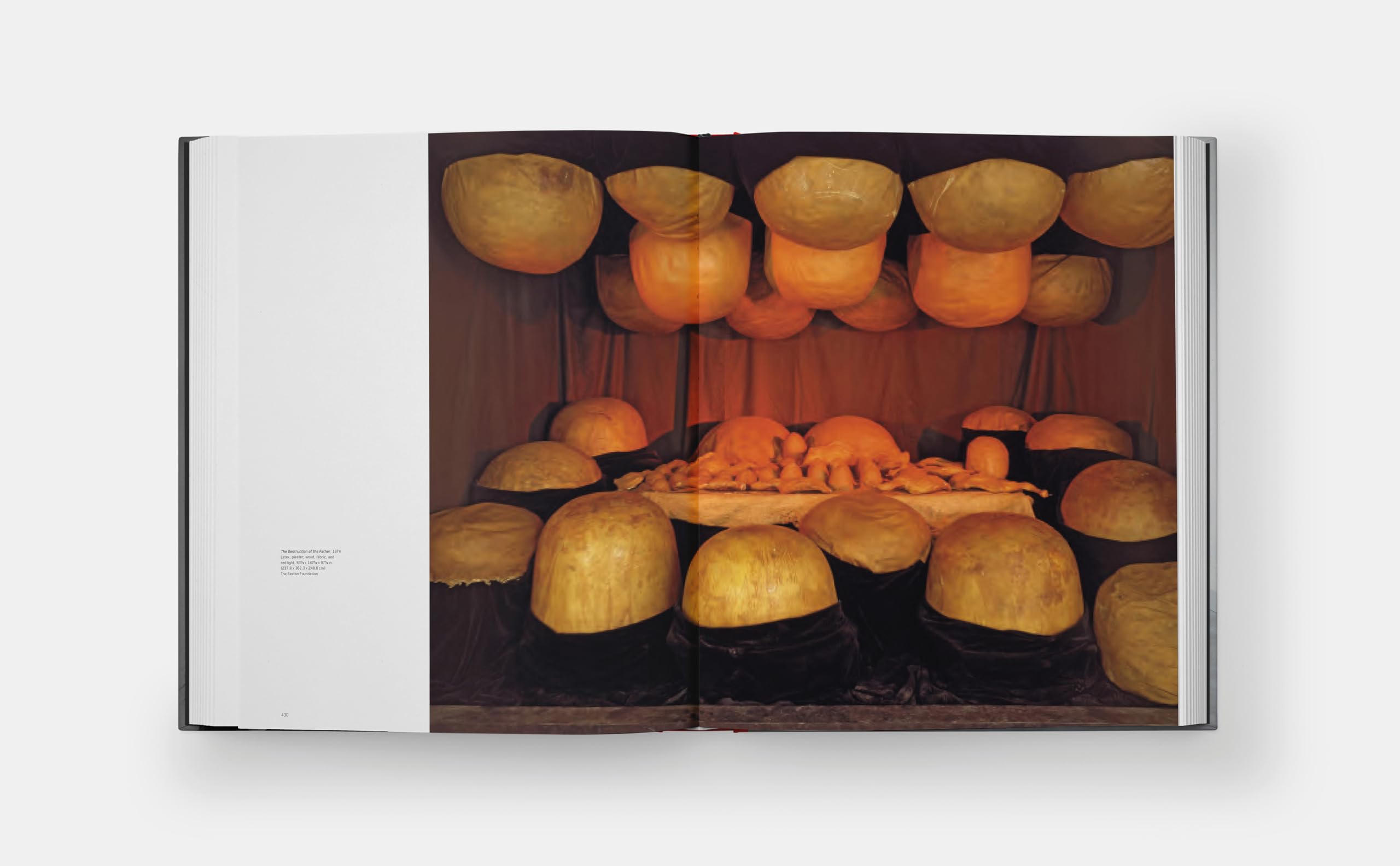 Intimate Geometries: The Art and Life of Louise Bourgeois