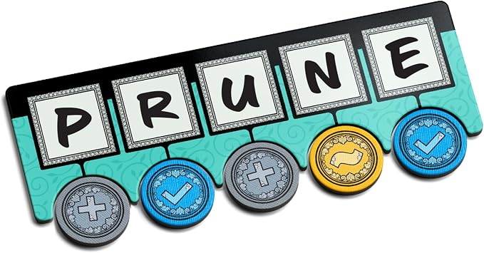 Allplay Fiction Banned Books, Cooperative Word Deduction, 2-10 Players