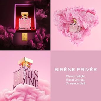Sirene Privee Parfum (75ml)