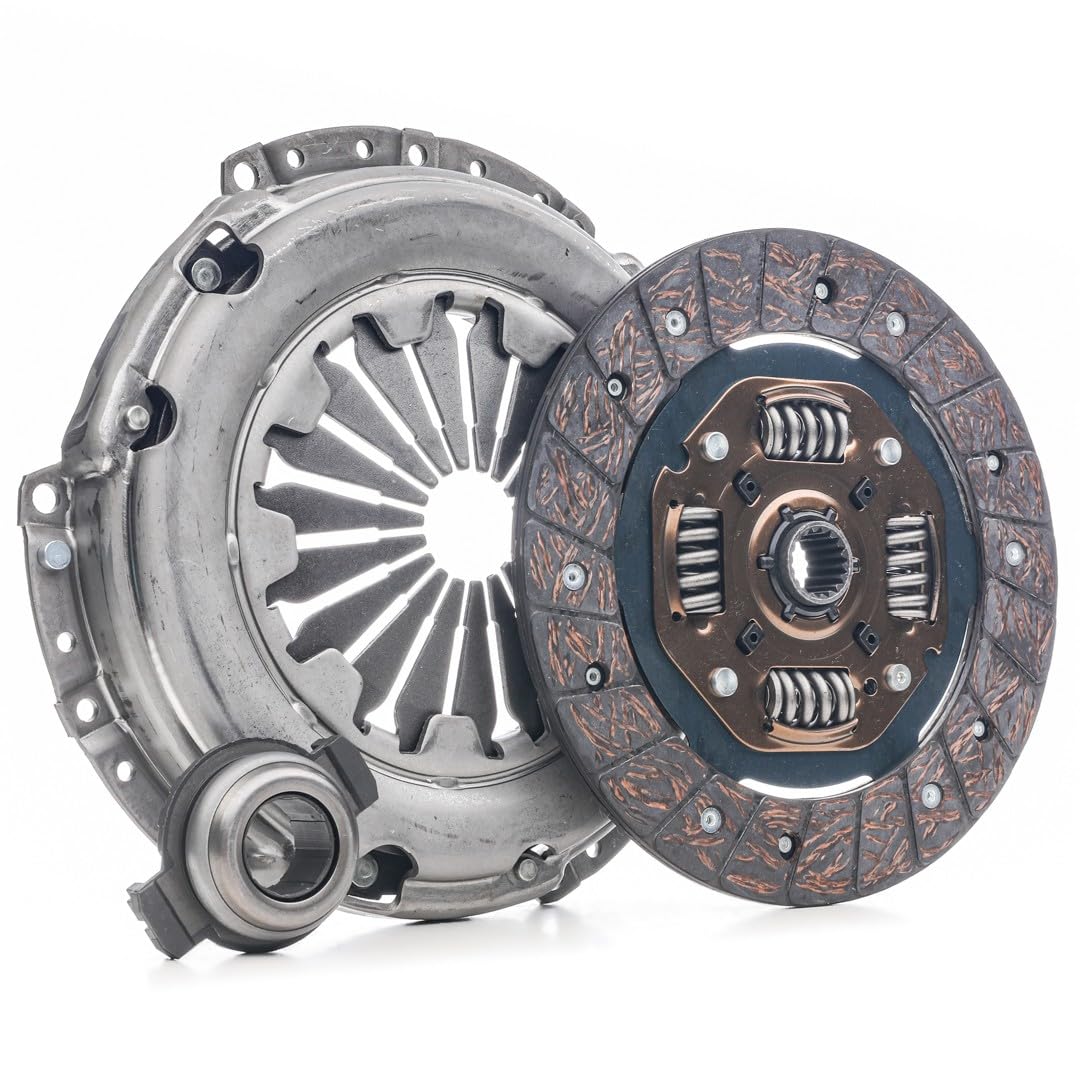 RIDEX 479C0186 Kit frizione con cuscinetto disinnesto Compatibilità con MINI Hatchback R56