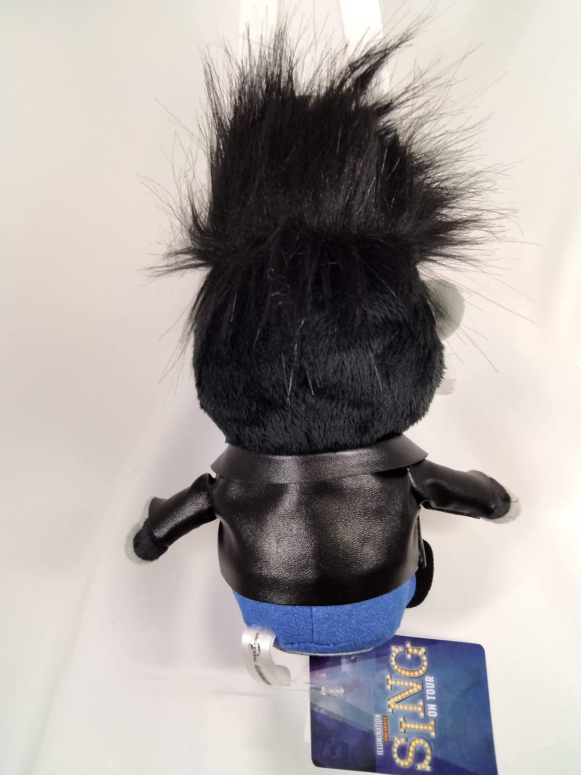 シング ジョニー ぬいぐるみ SING USJ ユニバーサルスタジオジャパン USJに映画SING『シング・オン・ツアー』グッズが新登場！33種類ご紹介