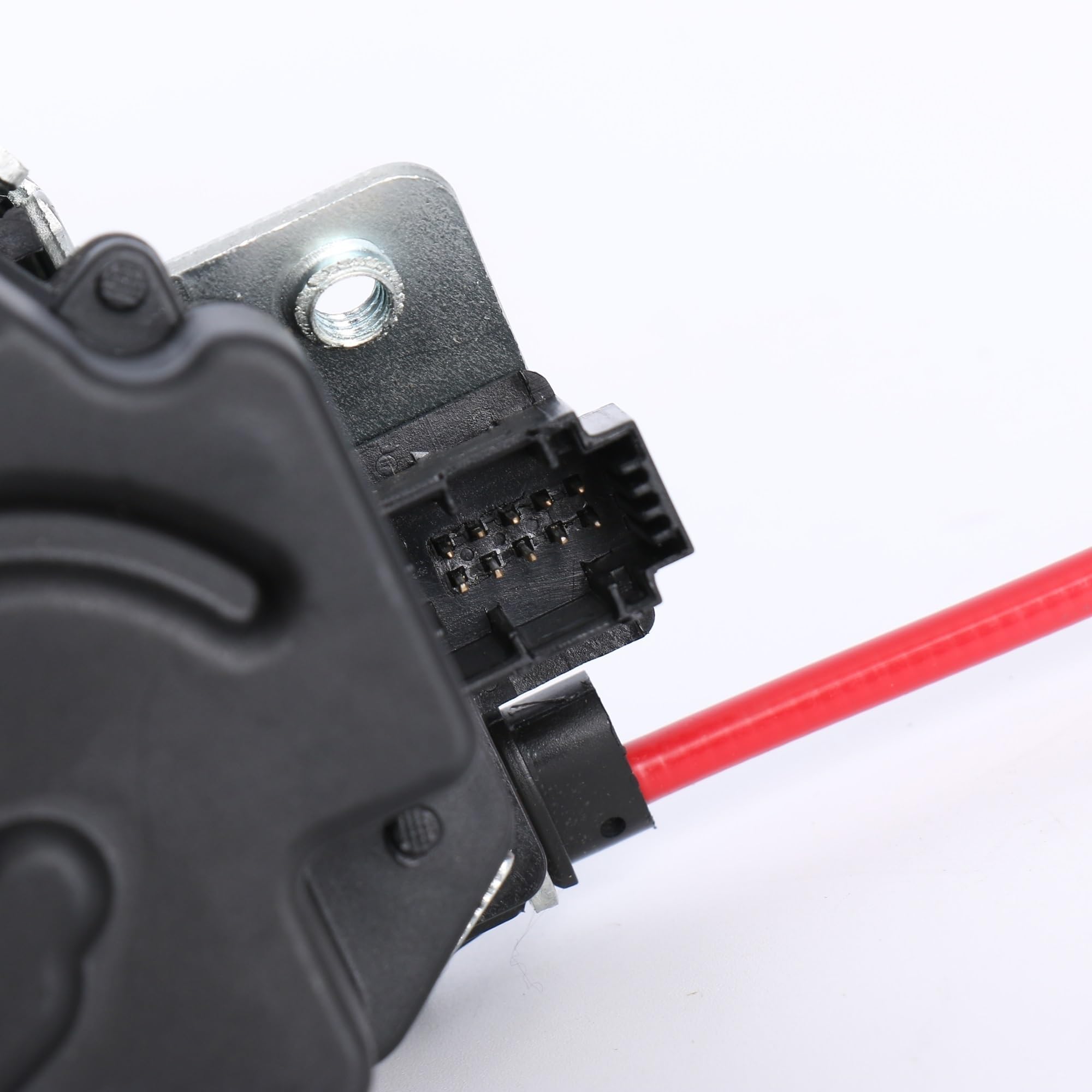 Chiusura automatica bagagliaio Attuatore serratura porta portellone posteriore per Mercedes per Benz GL X164 M W164 R V251 controllo centrale accessori auto A1647400635