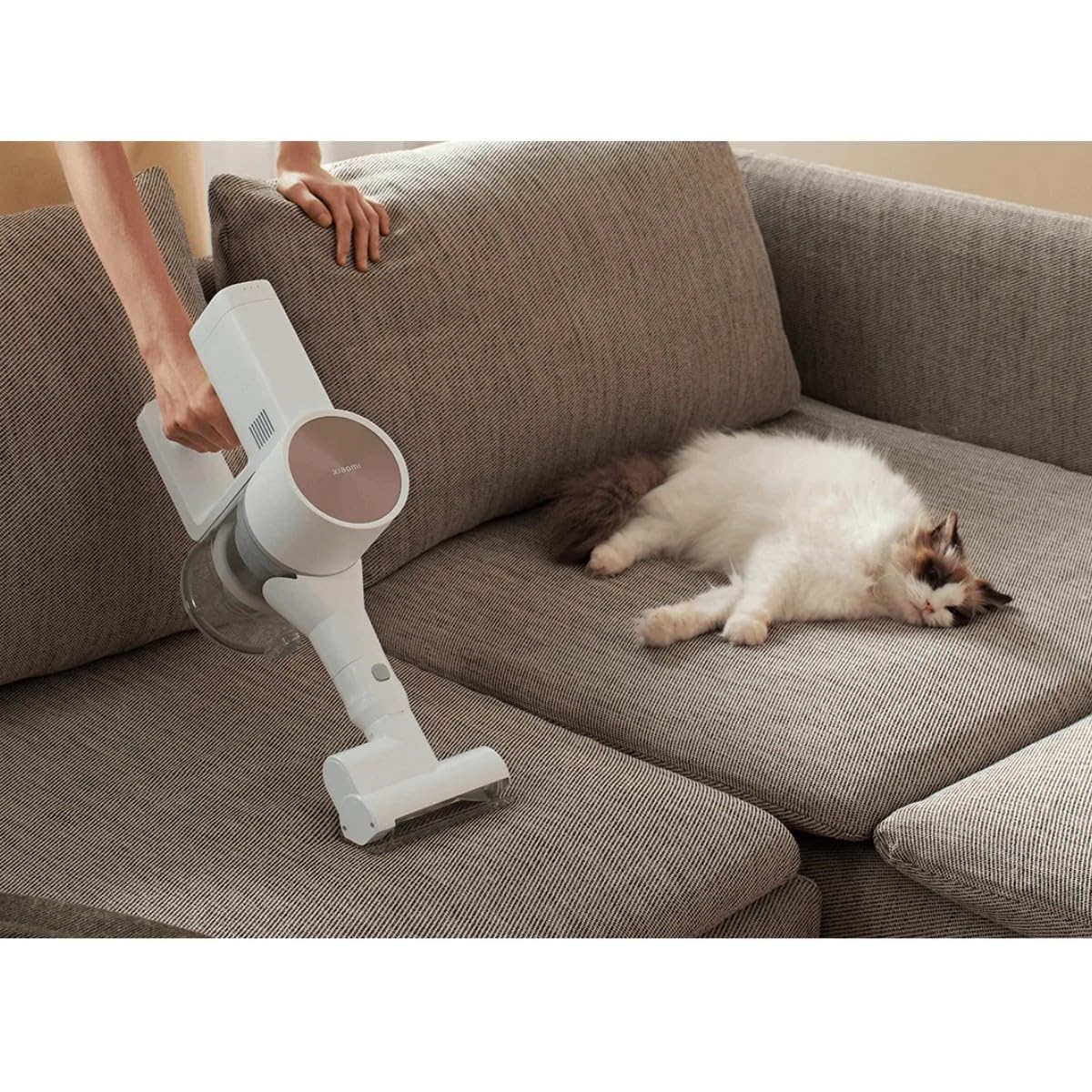 Xiaomi Vacuum Cleaner G20 EU
