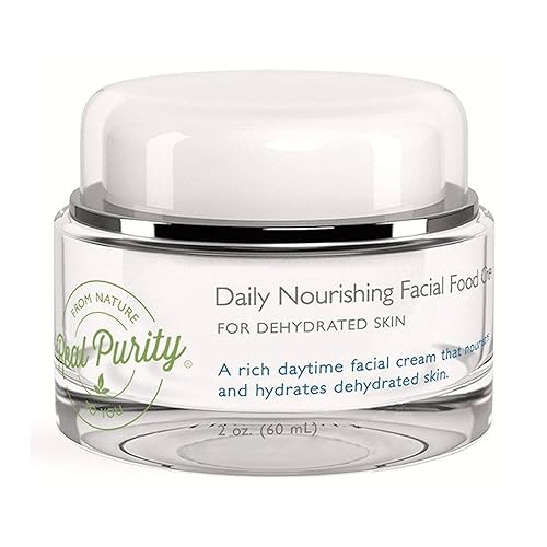 Real Purity Crema de Alimentos Facial