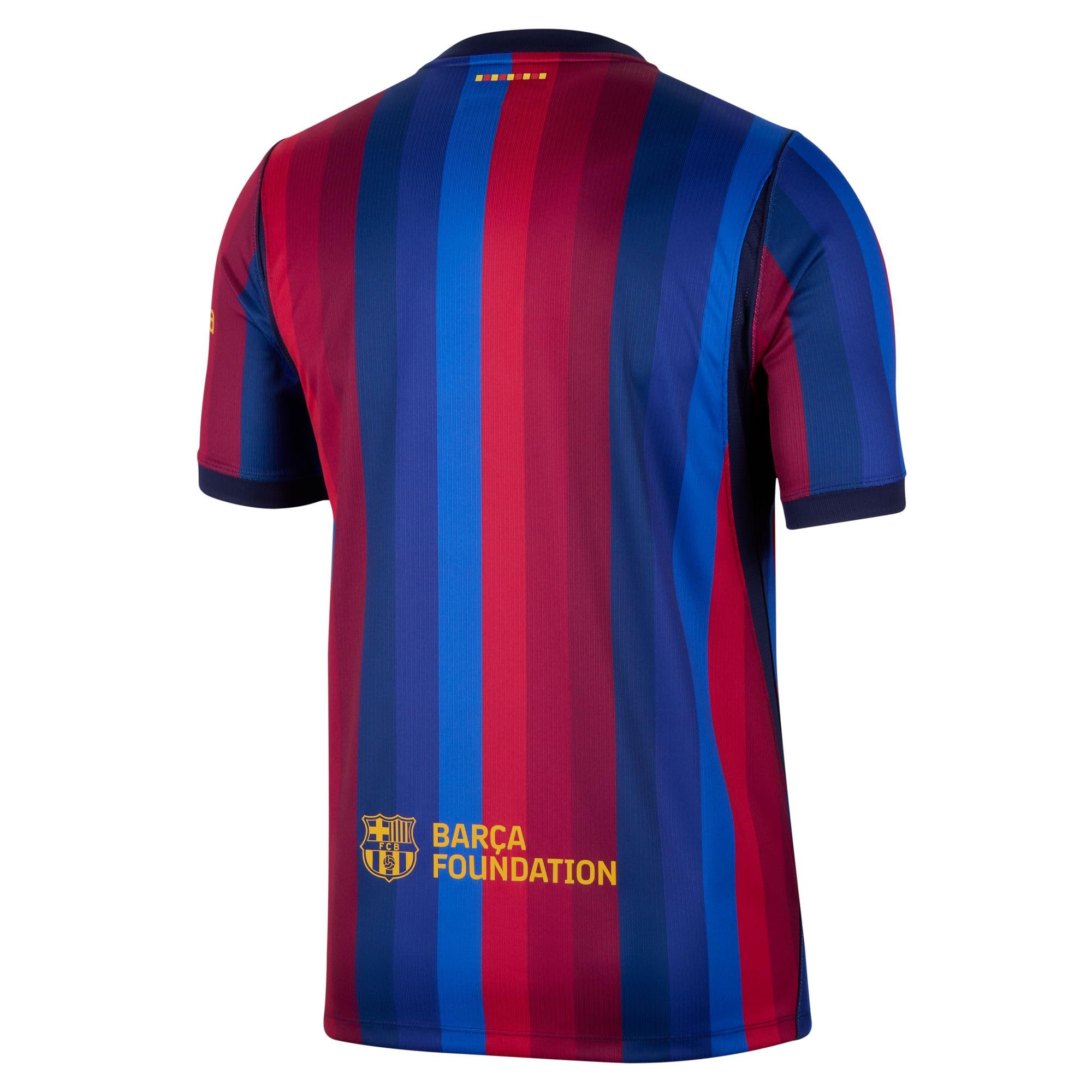 Nike Herren FCB Df Ss Stad Hm T-Shirt (1er Pack)