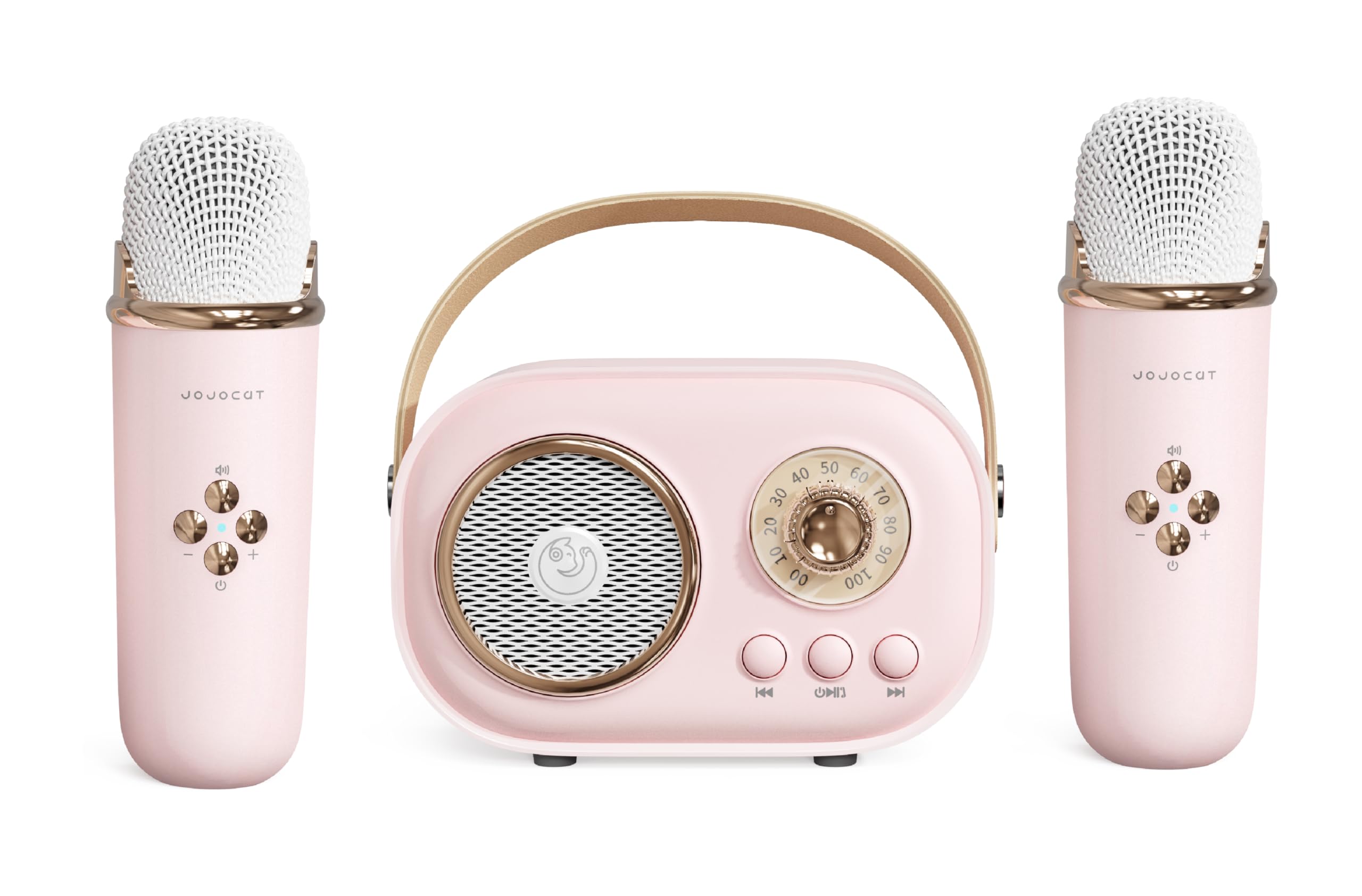 Amazon.co.jp: 小型 カラオケマイク カラオケセット Bluetooth