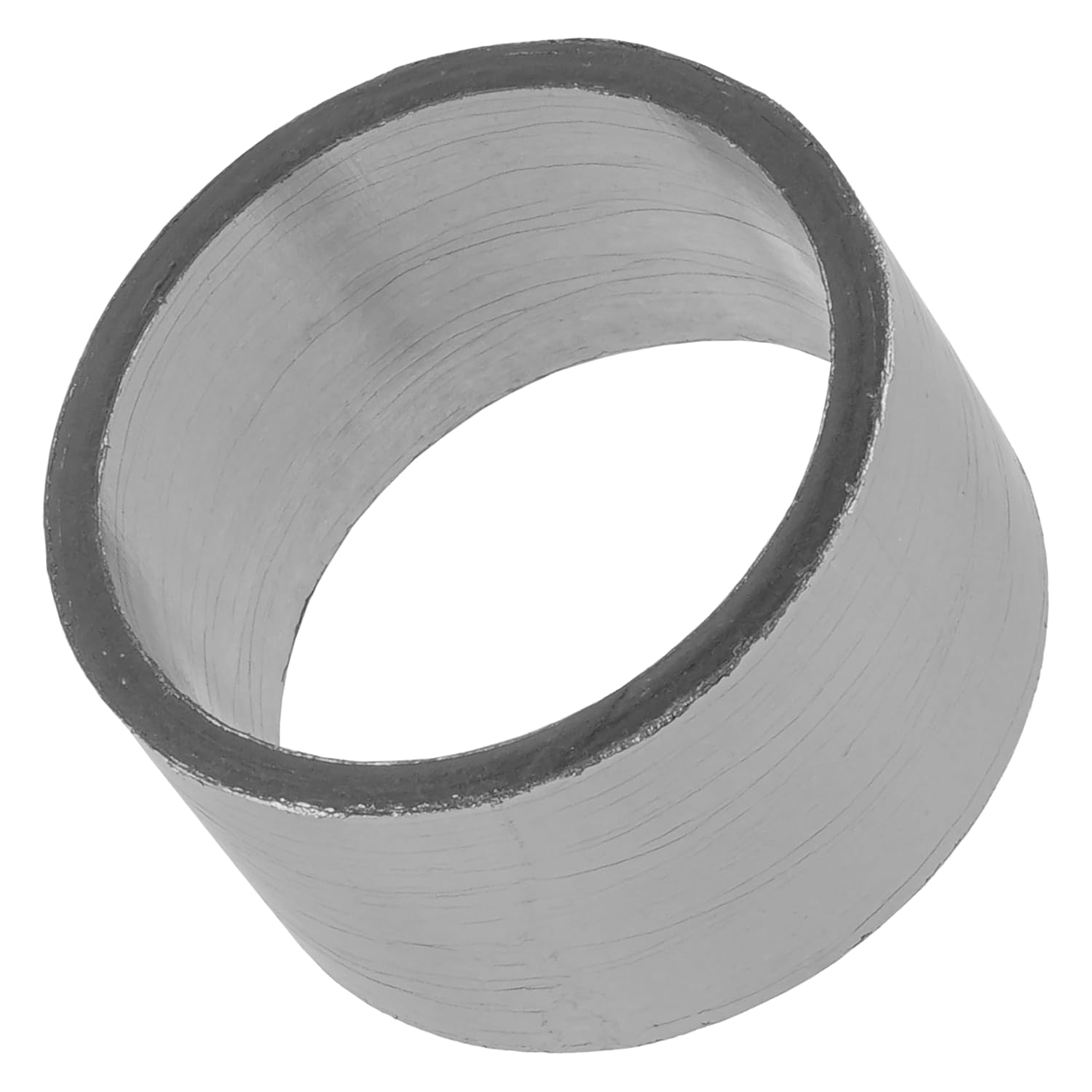 Caltric Muffler Gasket Compatible with Yamaha Xv1000 Xv-1000 Virago 1000 1984 1985 Front Gasket