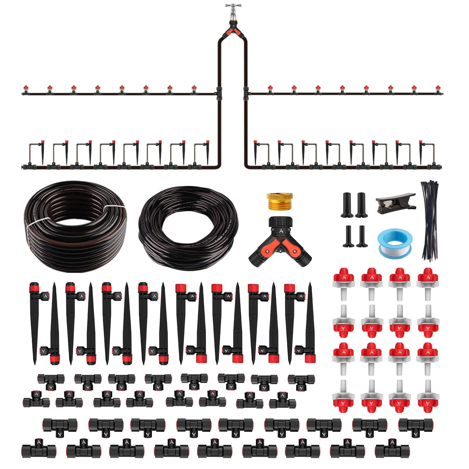 A ANLEOLIFE 230FT Kit