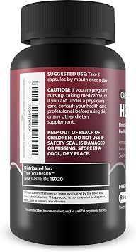 Cardio Protective Herbs Pro - Our Best Blood Flow & Circulatory Health Supplement - Blood Circulation Supplements for Cardiovascular Health Advanced Blood Flow Herbal Circulation Supplements for Men