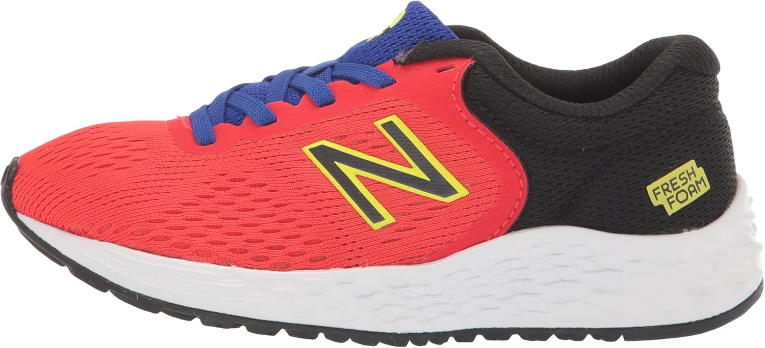  | New Balance Kid's Fresh Foam Arishi V2 Lace-Up Running Shoe | Running