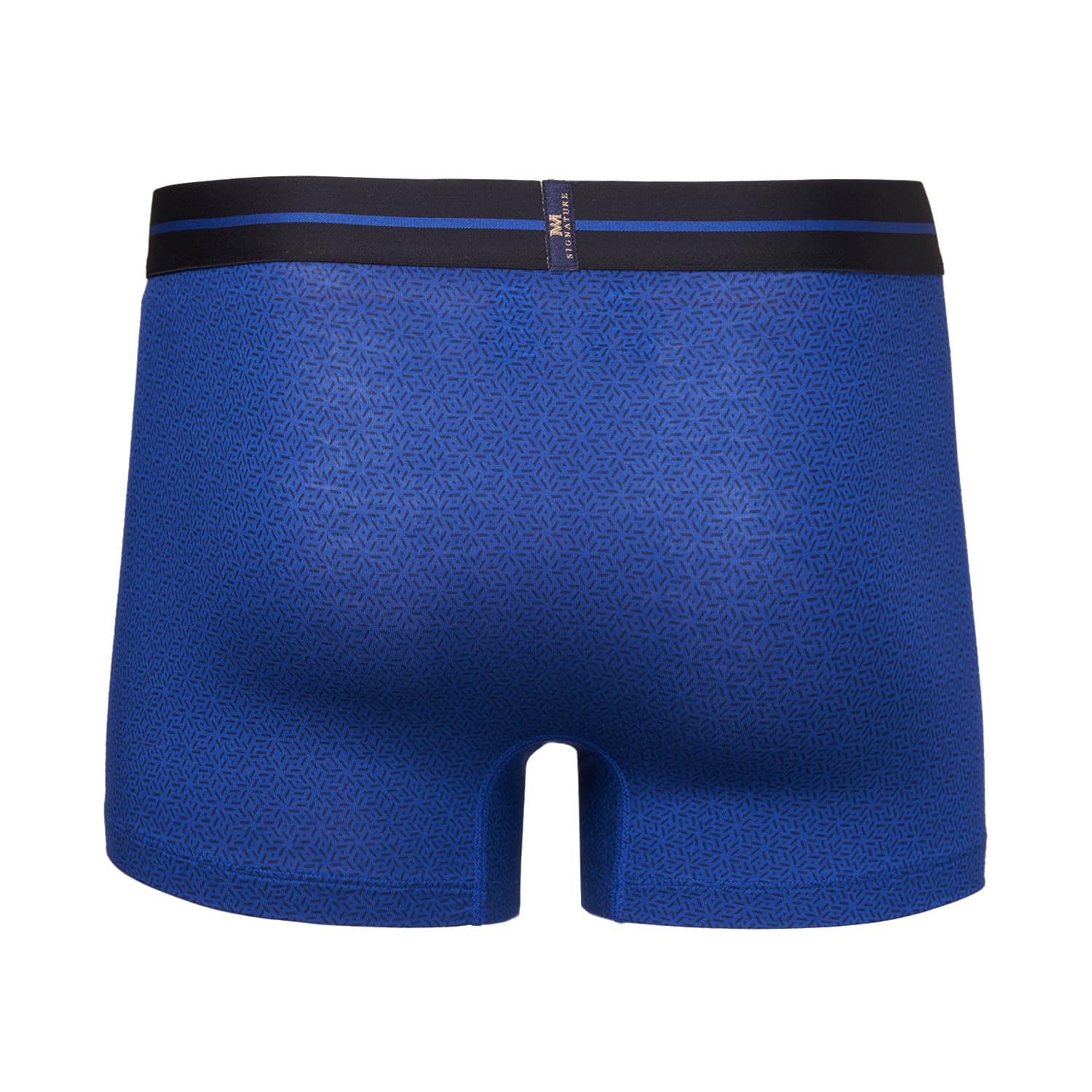 Macroman M-Series MW Signature Collection by Rohit Bal Premium Modal, pantaloncini da uomo in spandex