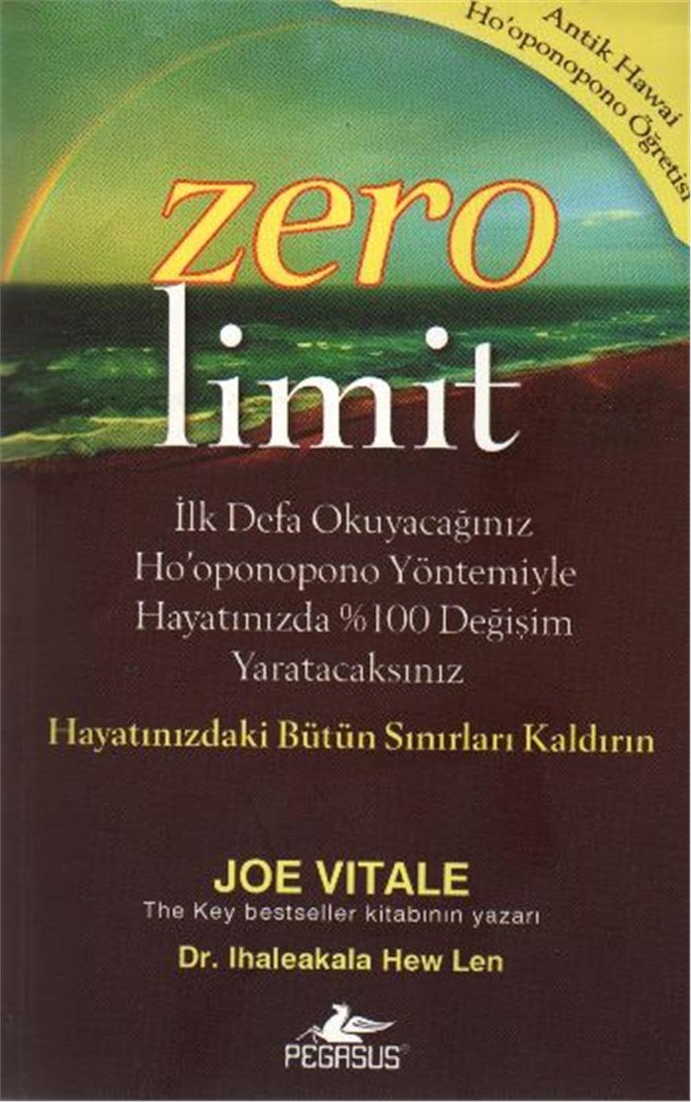 Zero Limit Paperback – Import, 22 September 2015