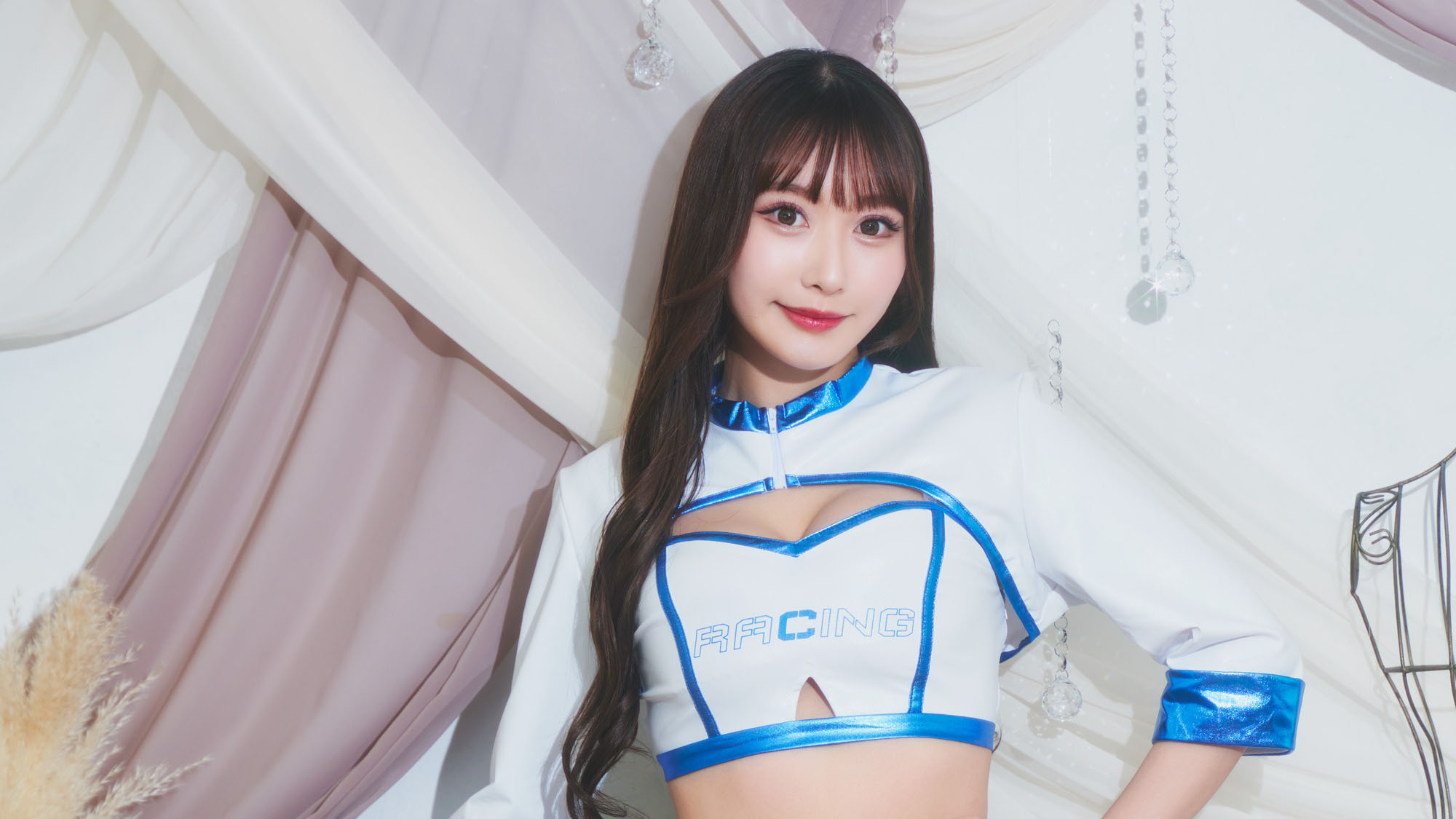 Amazon.co.jp: クリアストーン(Clearstone) GLOWHOLIC コスプレ