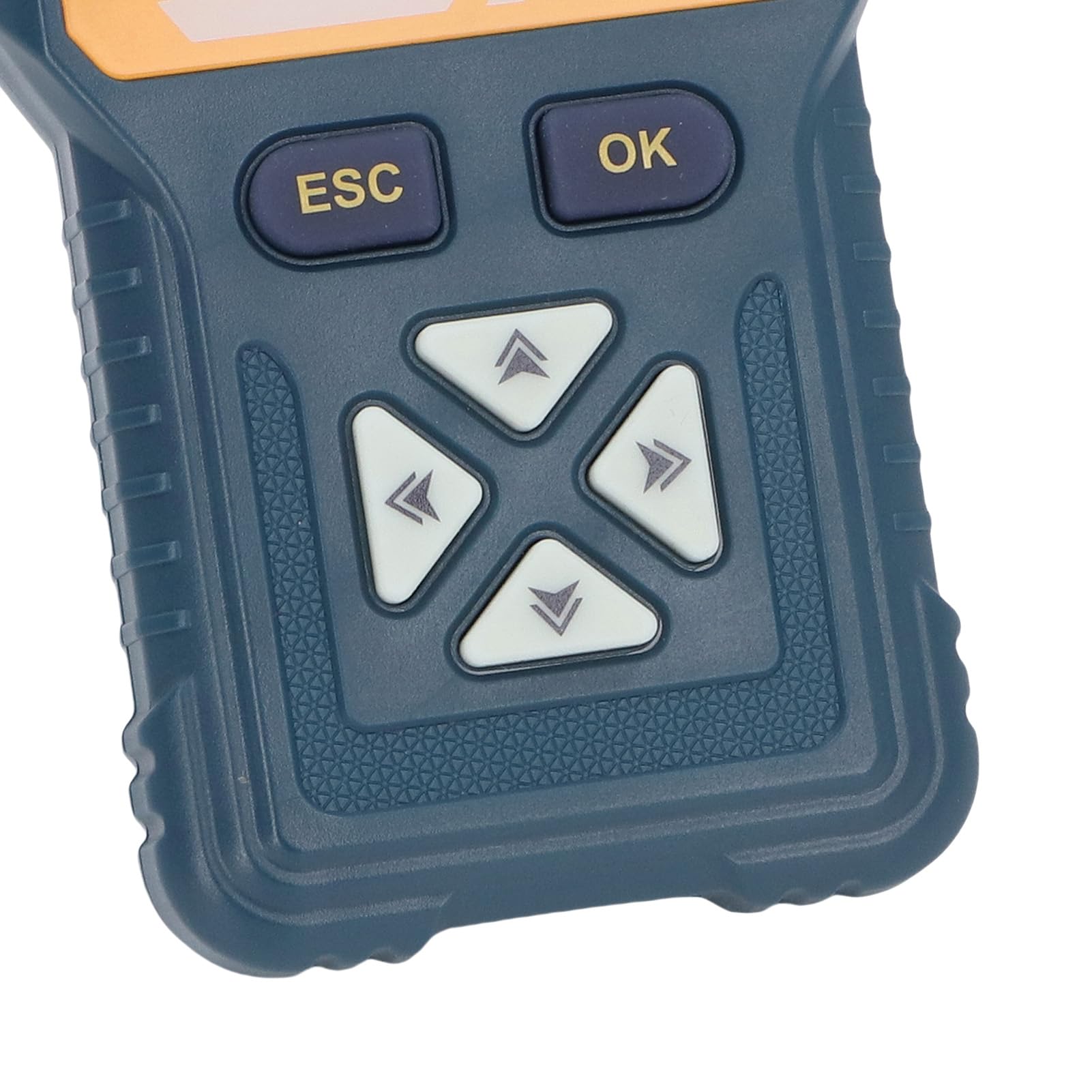 Gedourain Digitaler Batterietester. Effizienter Batterieladetester Zur Schnellen Batteriebewertung für Profis und Heimwerker