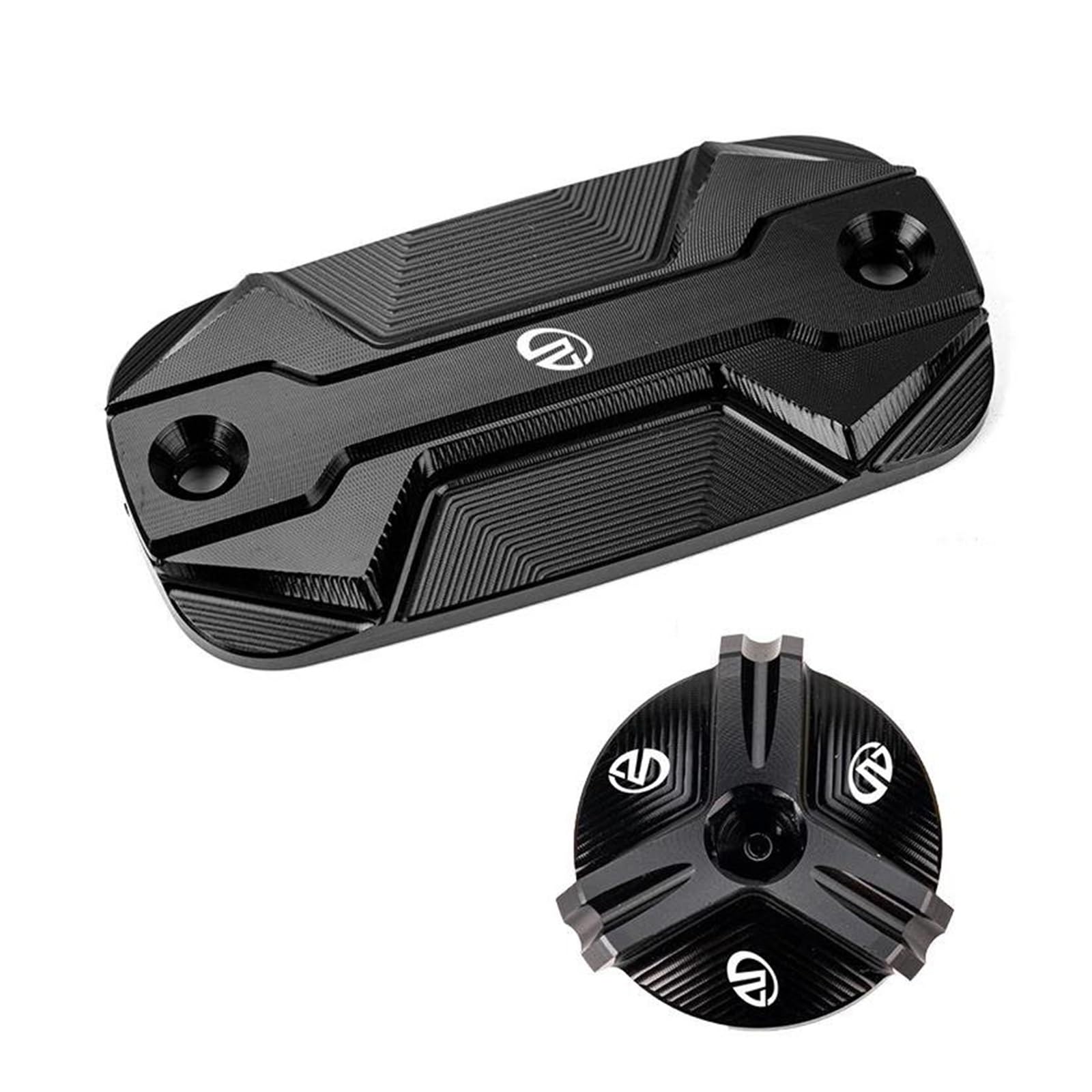 Personalizado Tapa Del Depósito De Líquido Freno Delantero CNC Para REBEL 1100 500 300 CMX, Accesorios Para Tapón Aceite Motor | Theme B