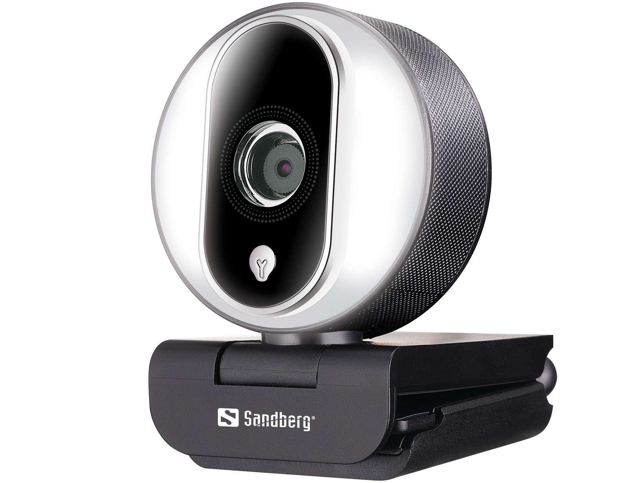 Sandberg 134-12 Webcam Pro USB Streamer