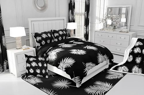 Vista 78 de Erosebridal Juego de funda de edredón de dibujos animados tamaño matrimonial, ropa de cama de durazno rosa, para niños, kawaii, niña, bonito edredón