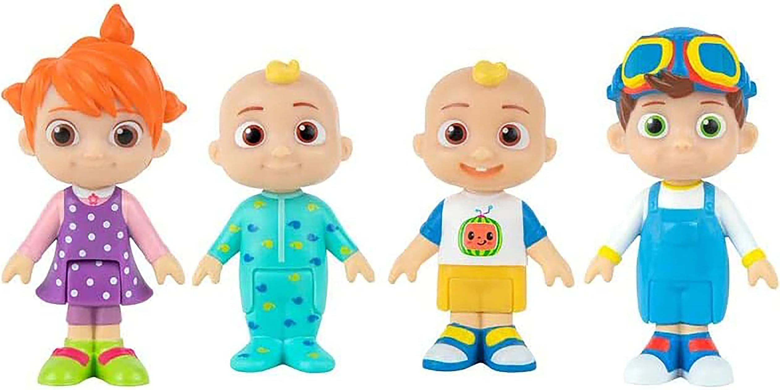 Family Figure Set
