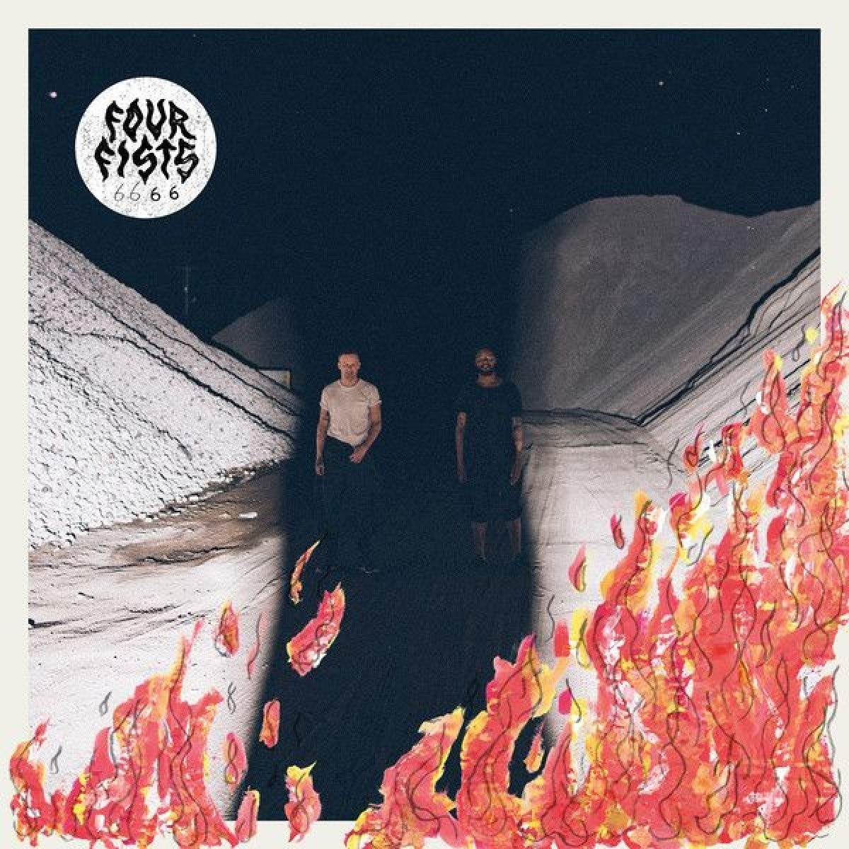 6666: Amazon.com.br: CD e Vinil