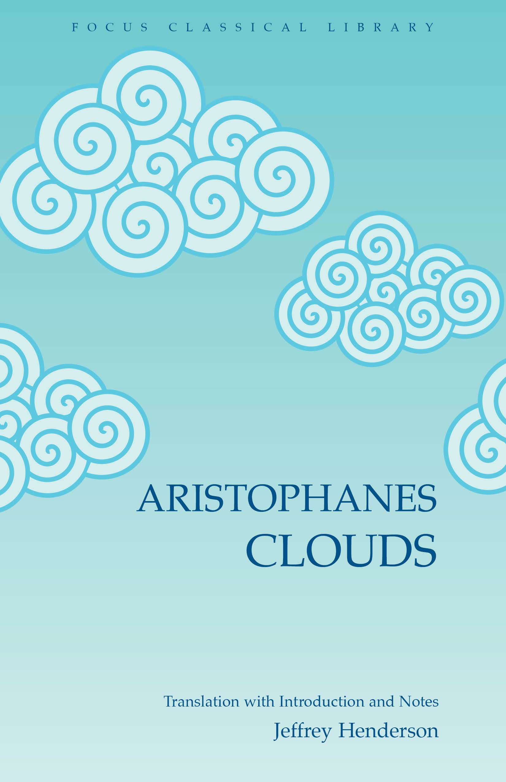Aristophanes' Clouds